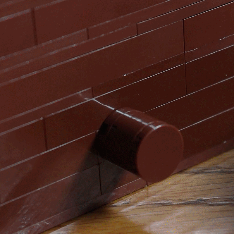Sand Falling Play Feature
