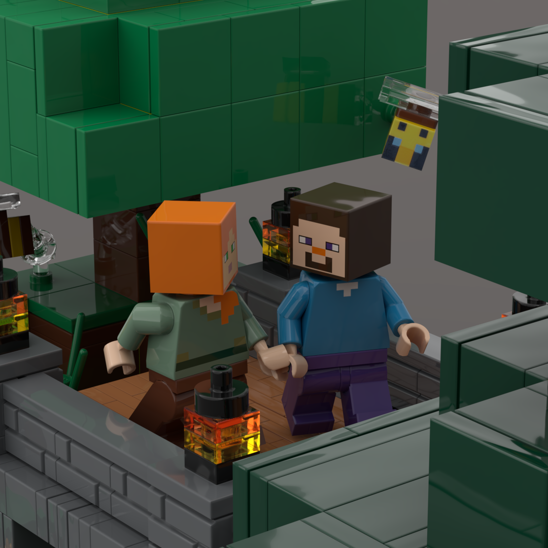 Render 2