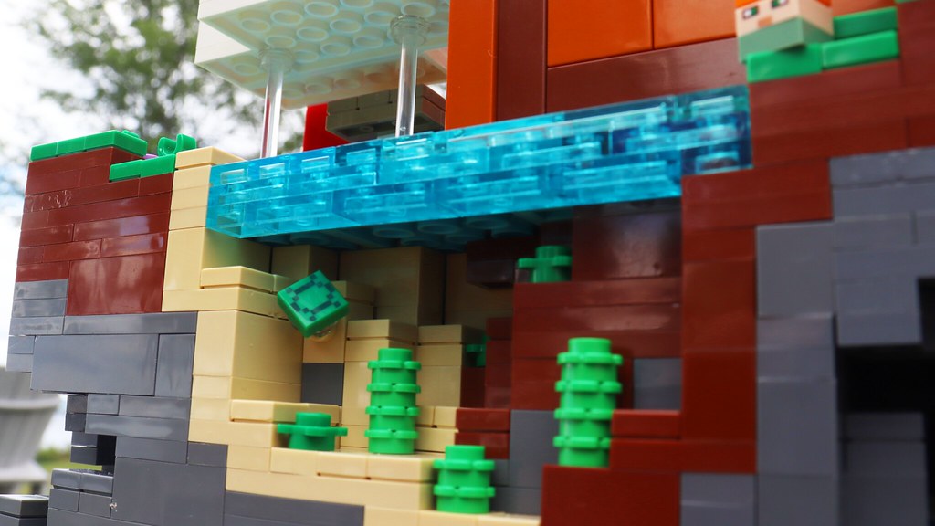 THE REST STOP Hat Mockup