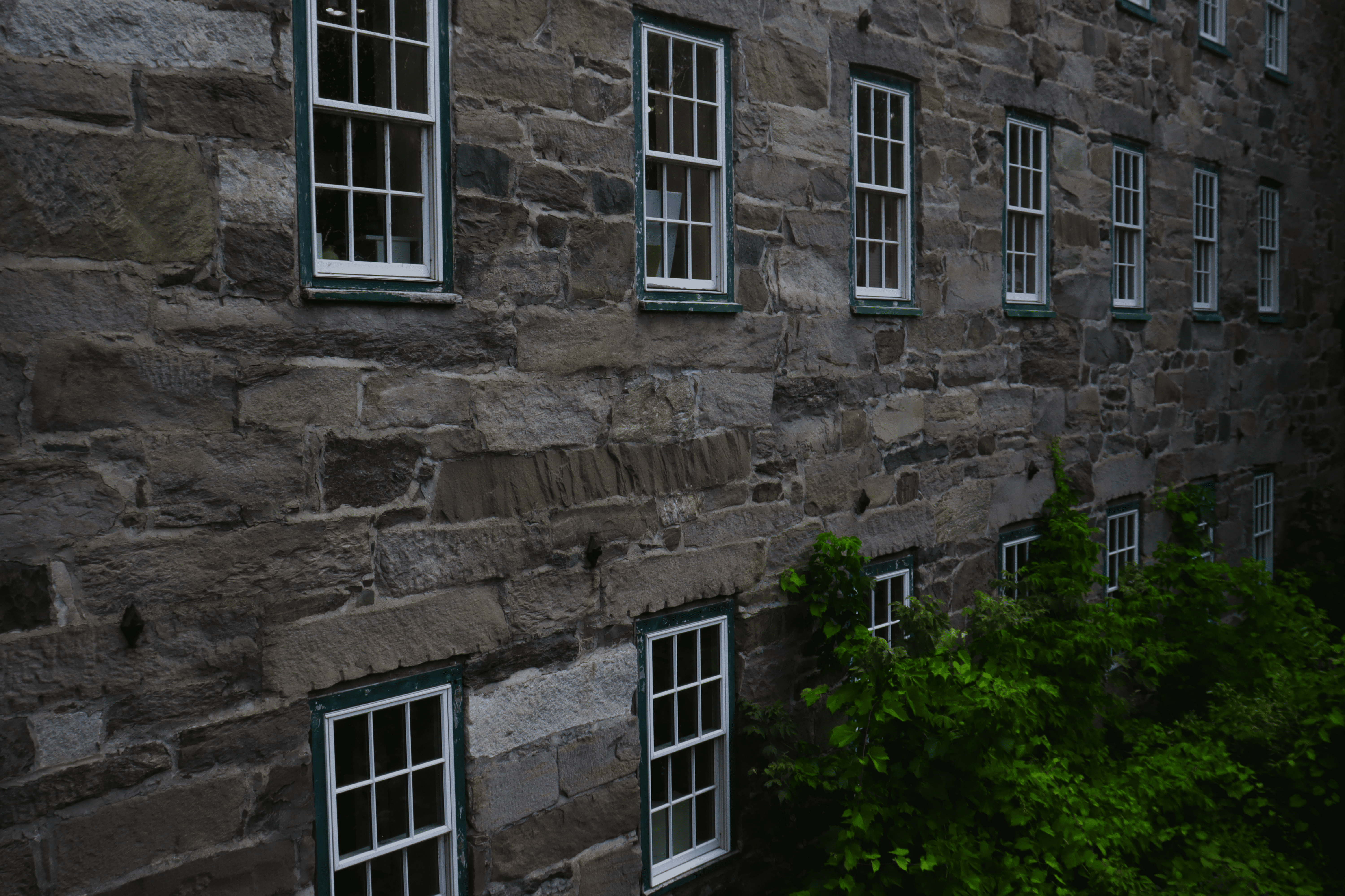 Woodstock VT Photography