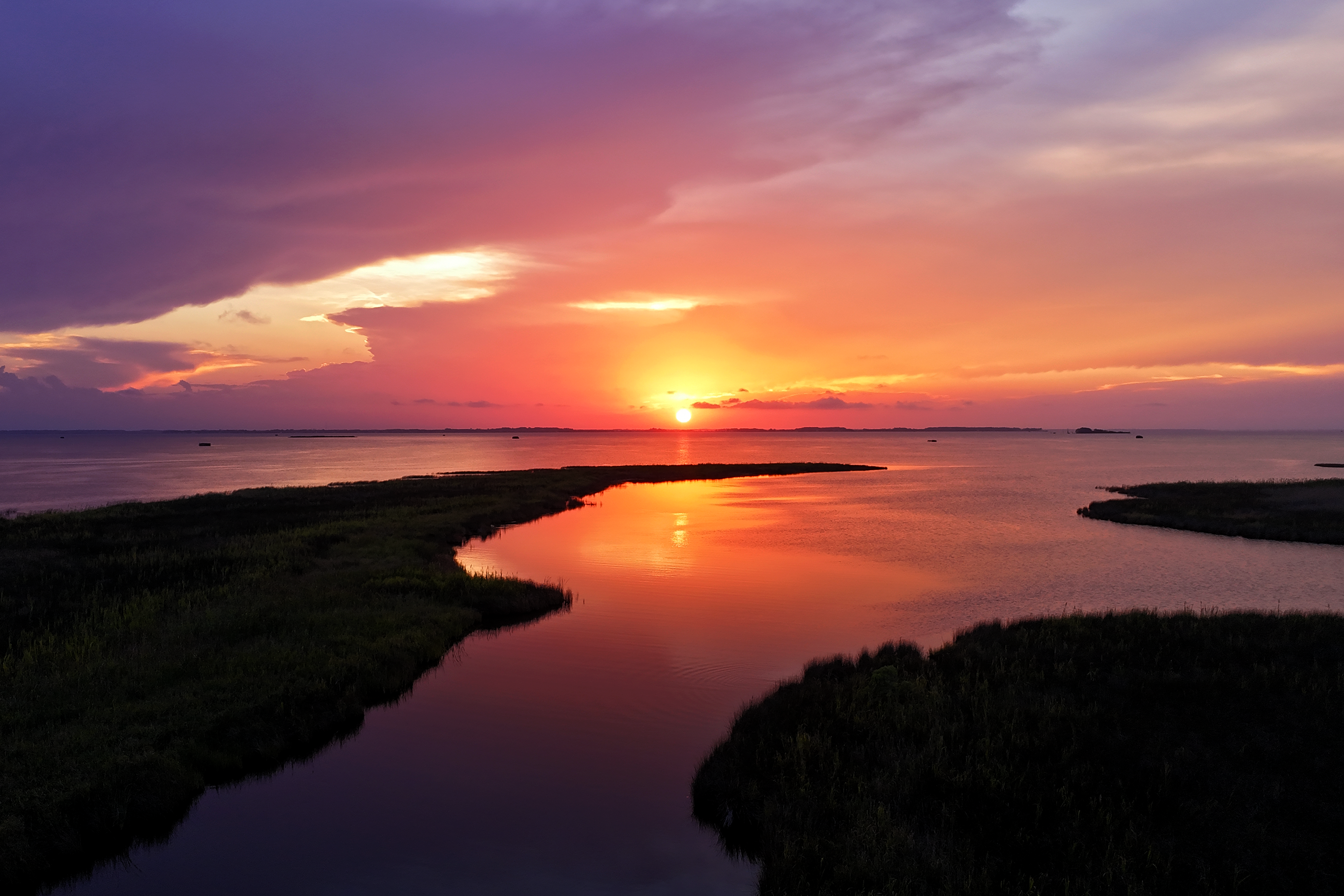 The Outer Banks 2026 Photography