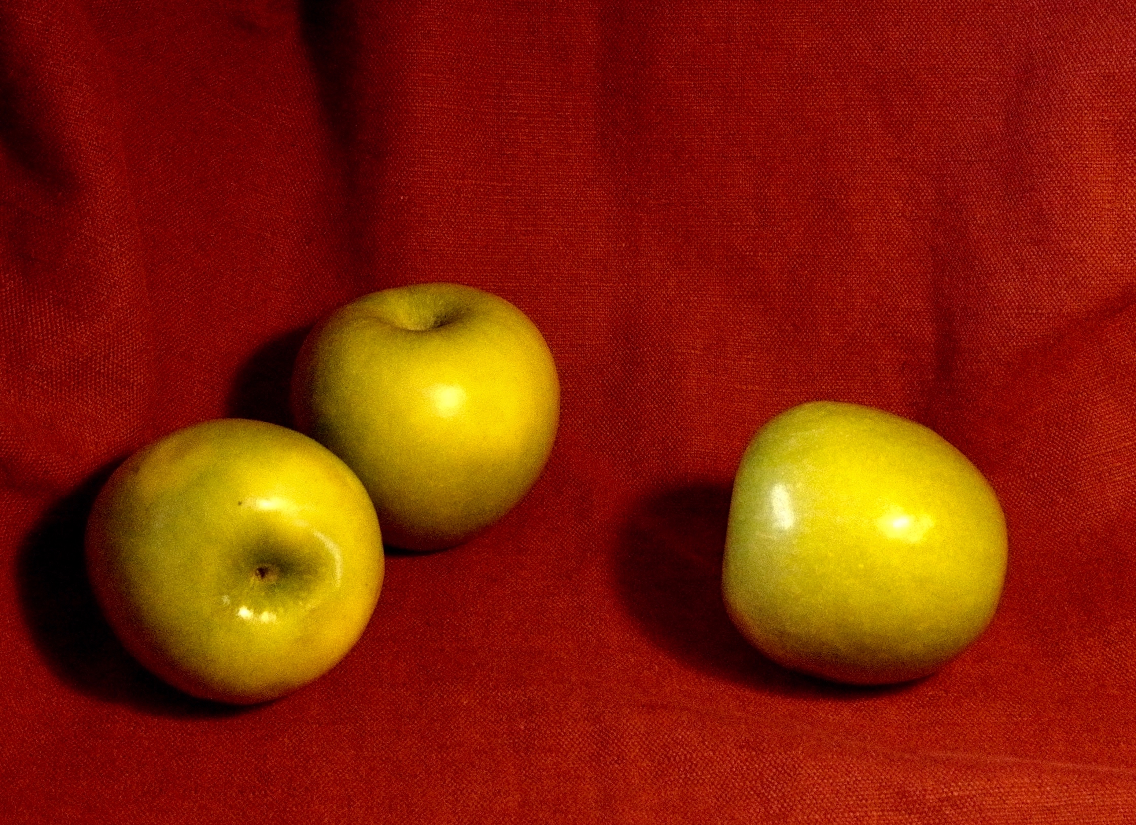 Apple Reference