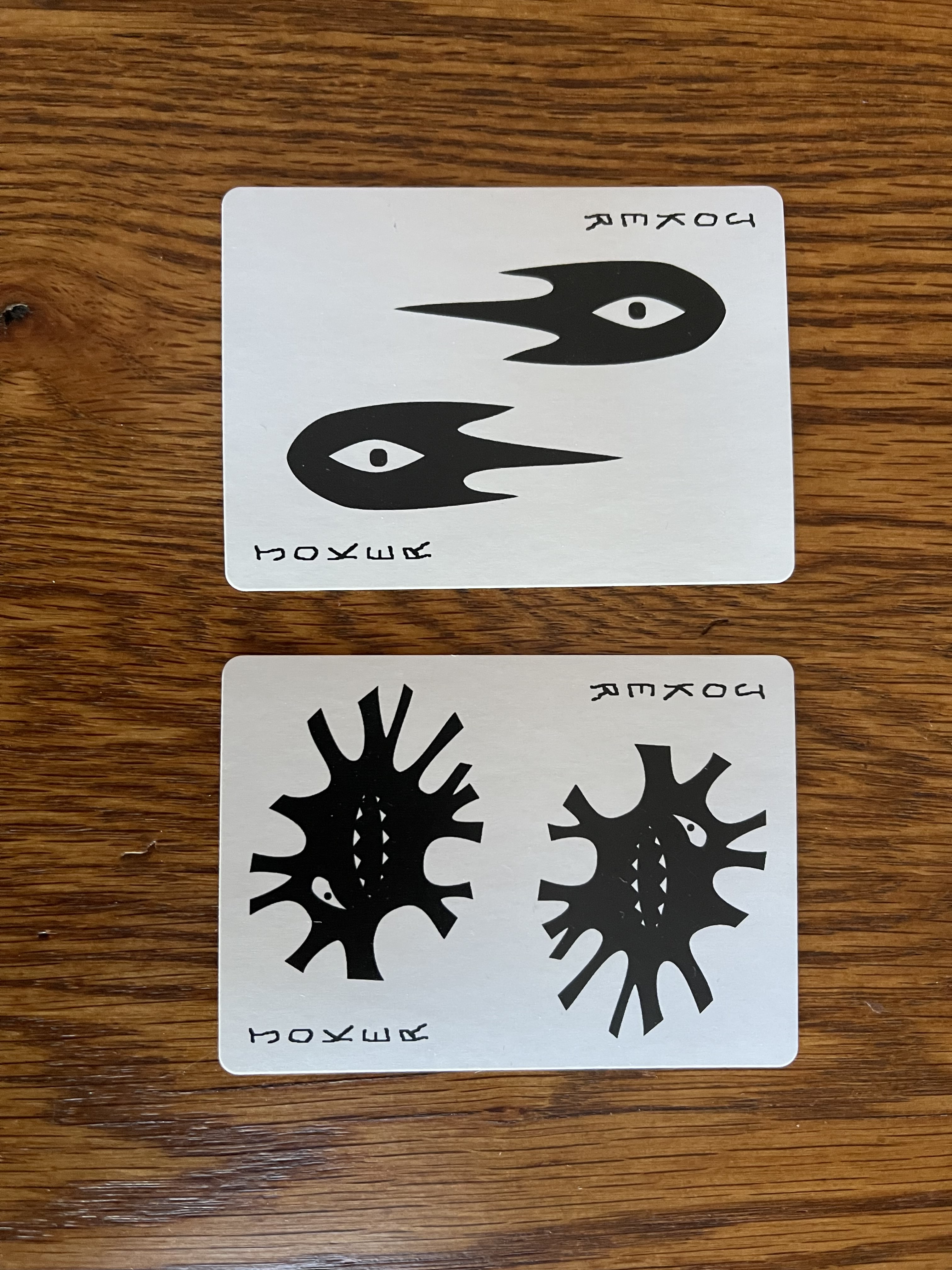 Cards - Joker Cards