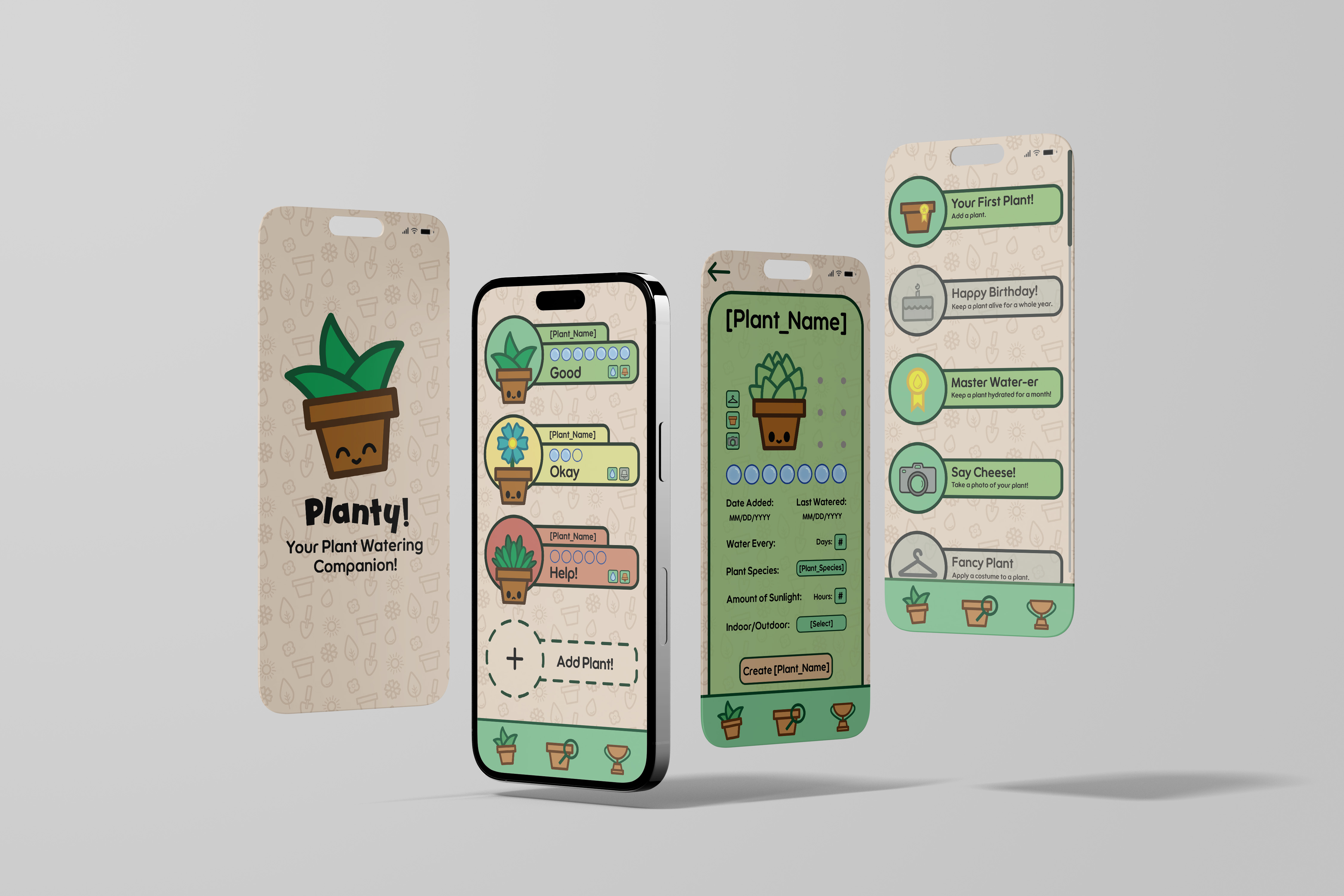 Mockup