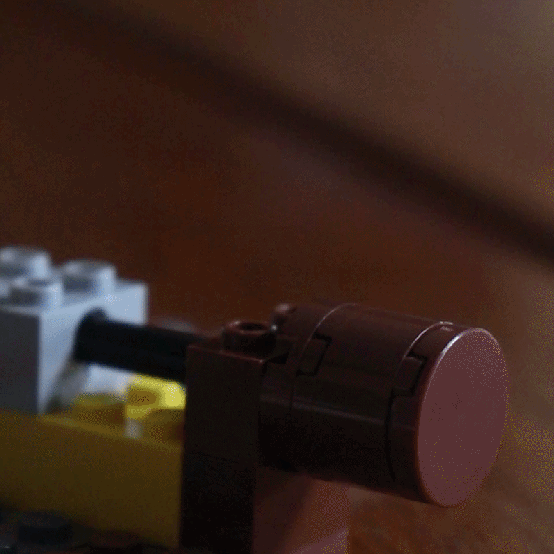 LEGO Minecraft 30732 Upscale