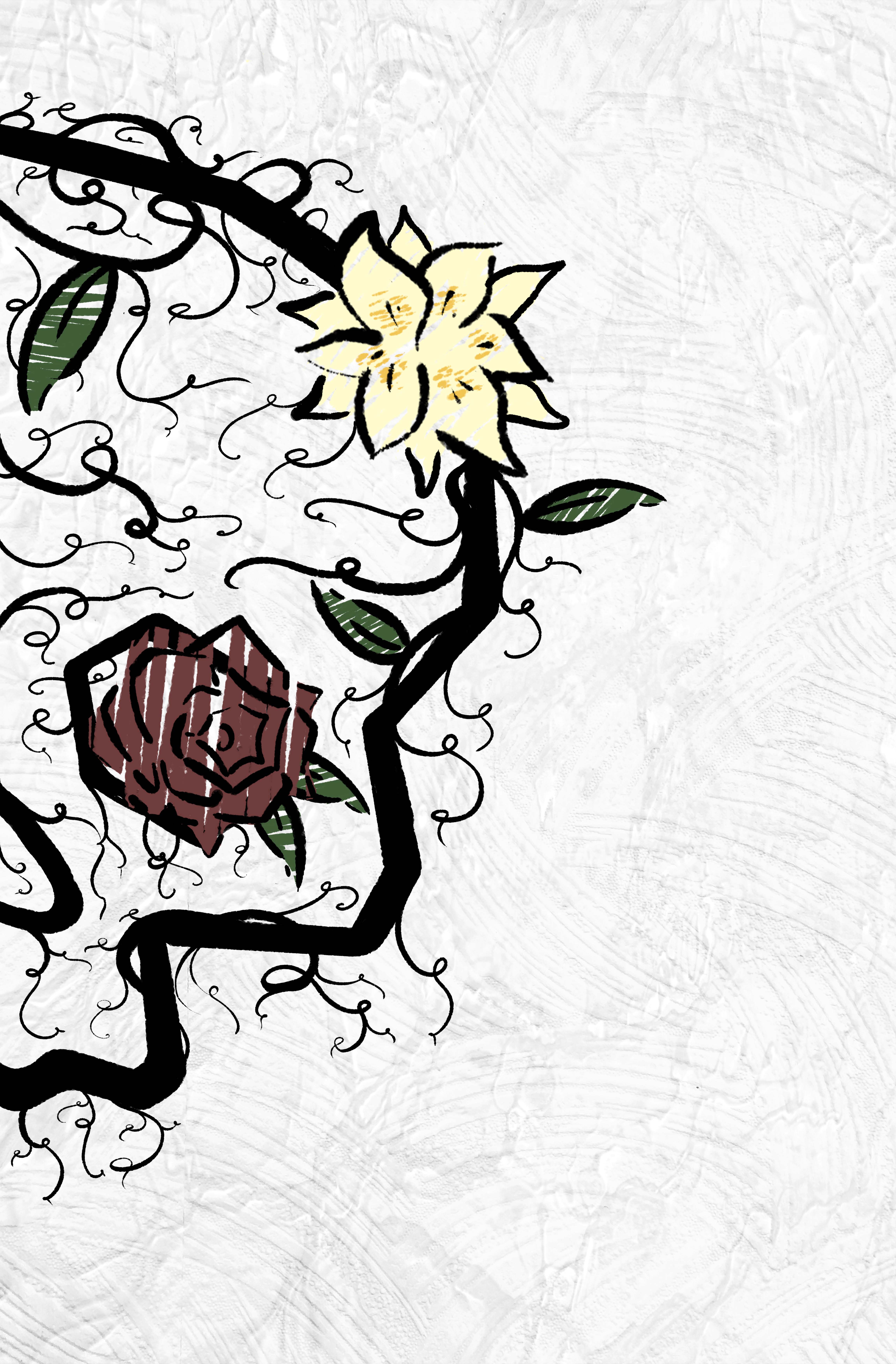 Light Hamlet Poster (11 x 17) No Text