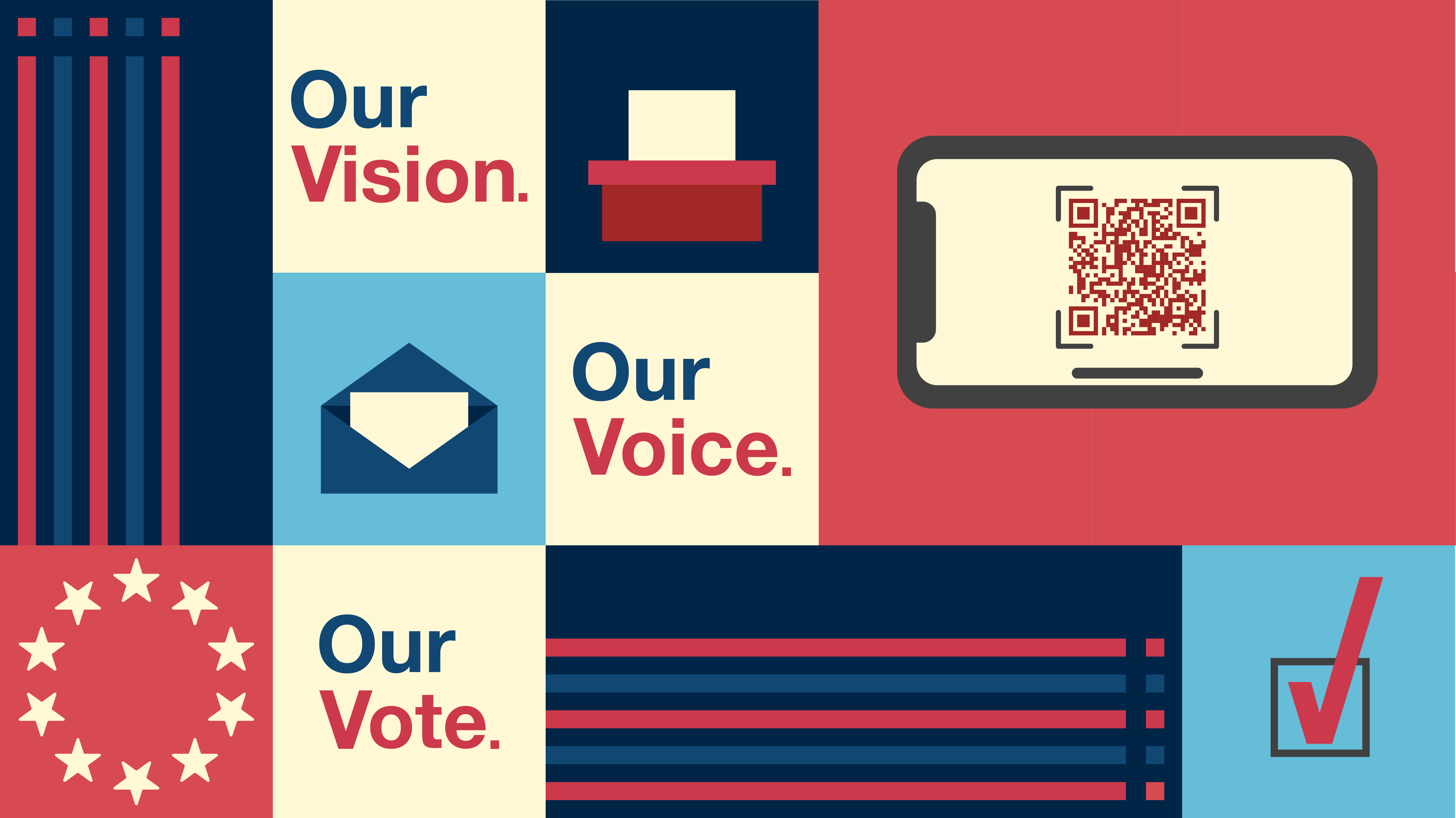 VTSU Voter Drive Powerpoint Slide