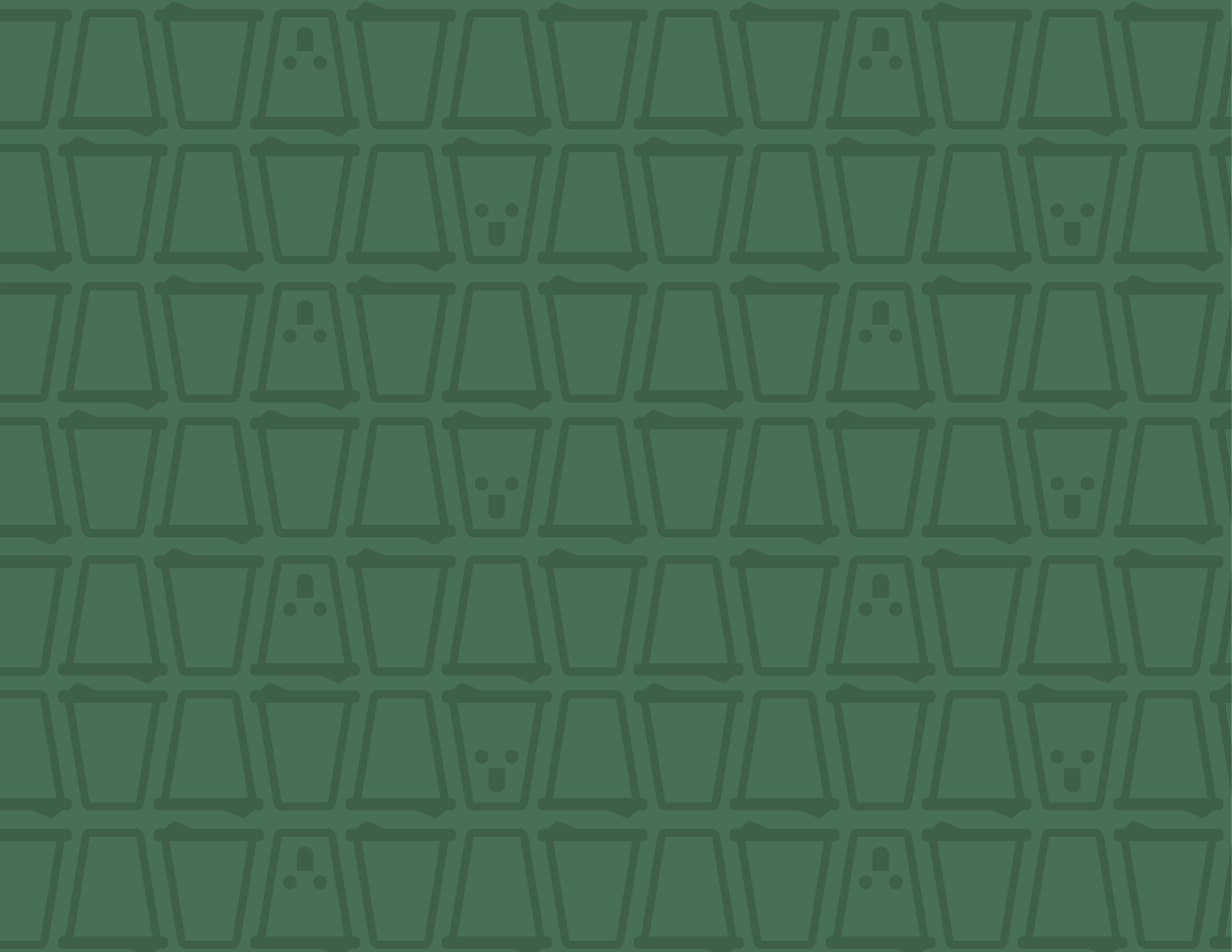 Cuppy's Brand Pattern