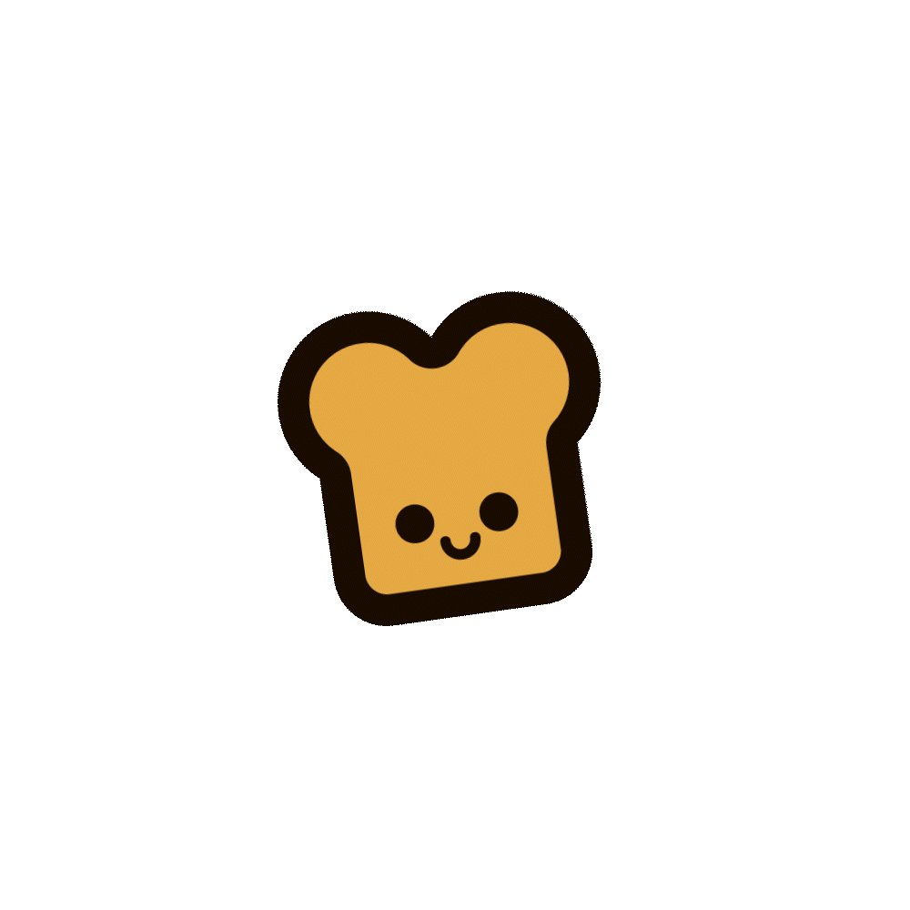 Bread Icon