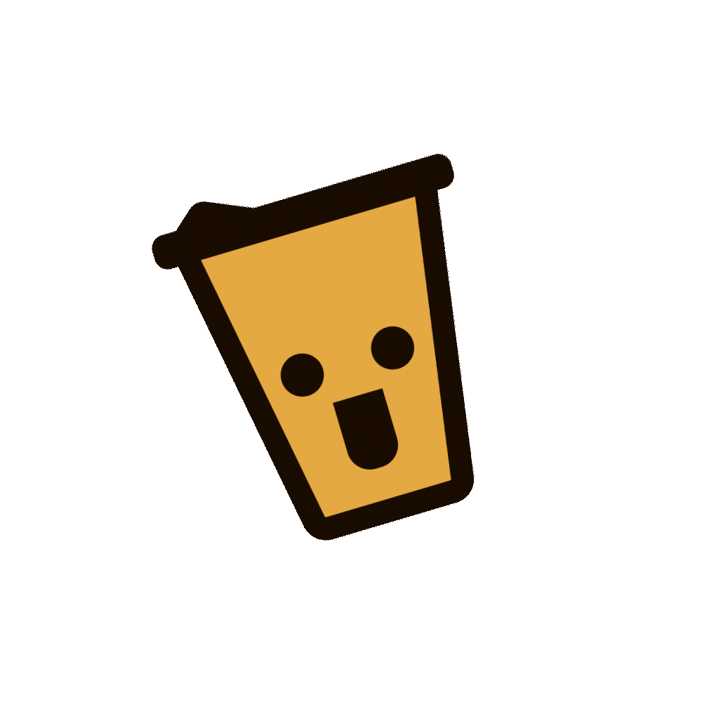 Cuppy Icon