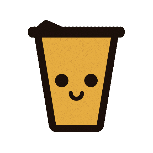 Cuppy Animated