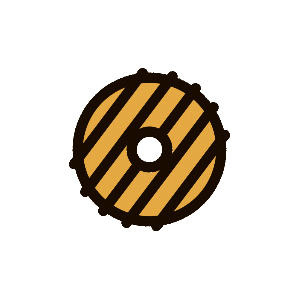 Donut Icon