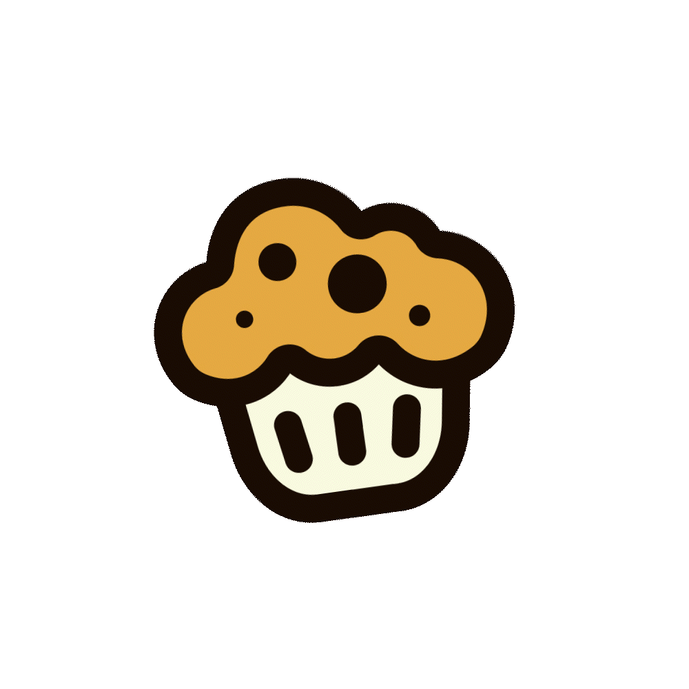 Muffin Icon