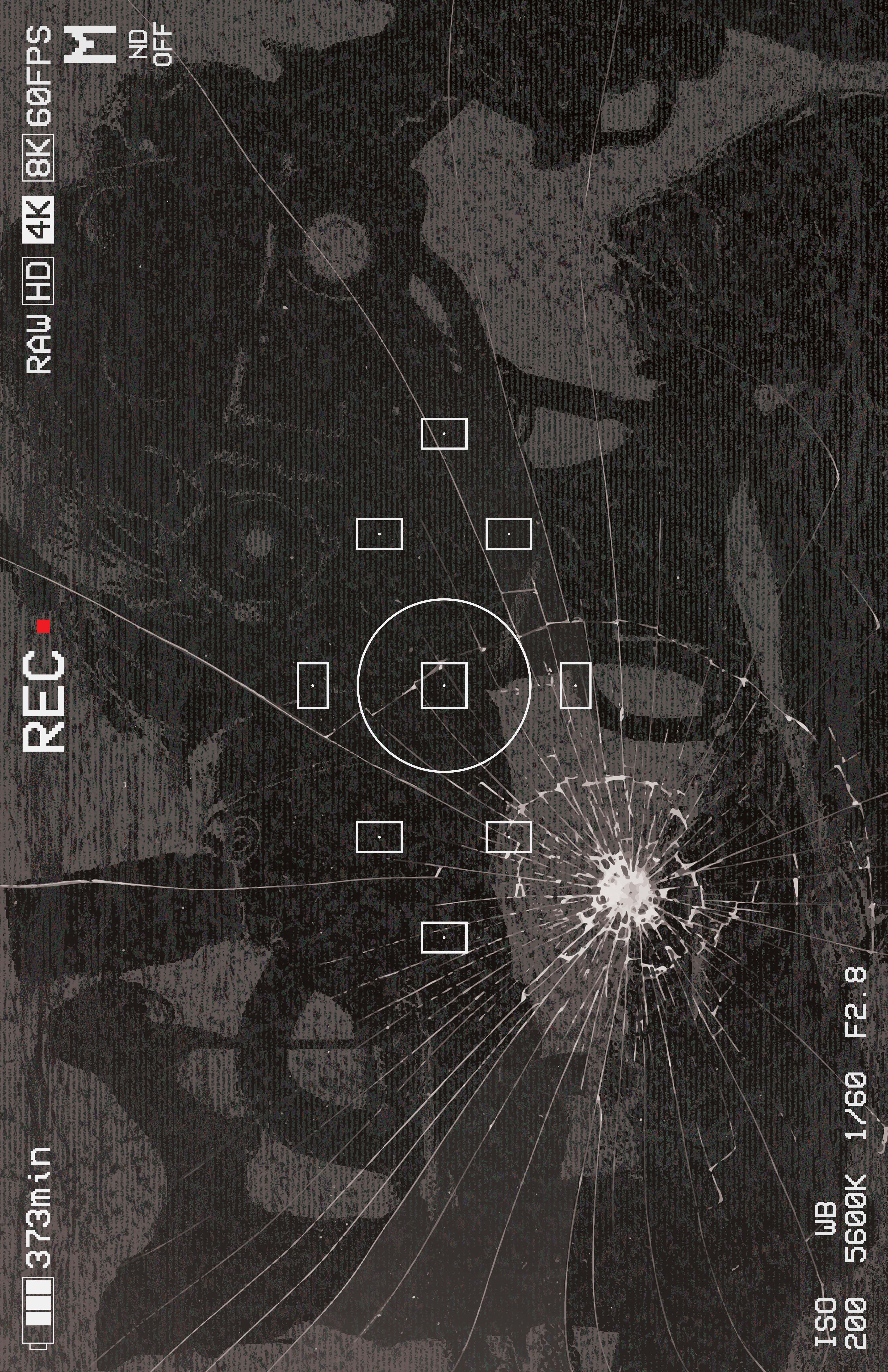 DBD Singularity Poster