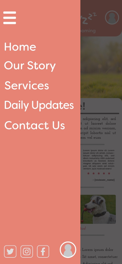 Plant Profile Creation Page