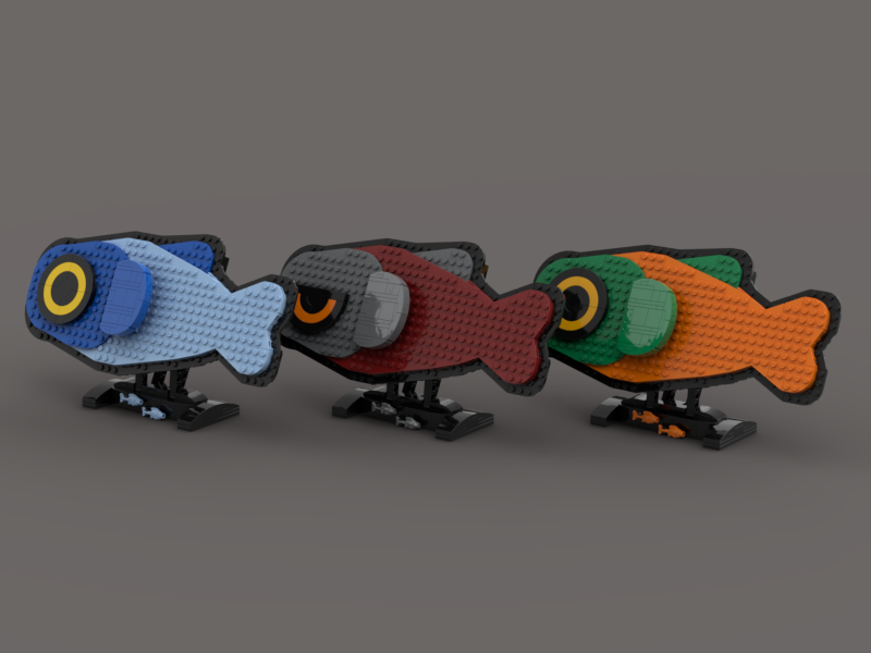 THE REST STOP Hat Mockup