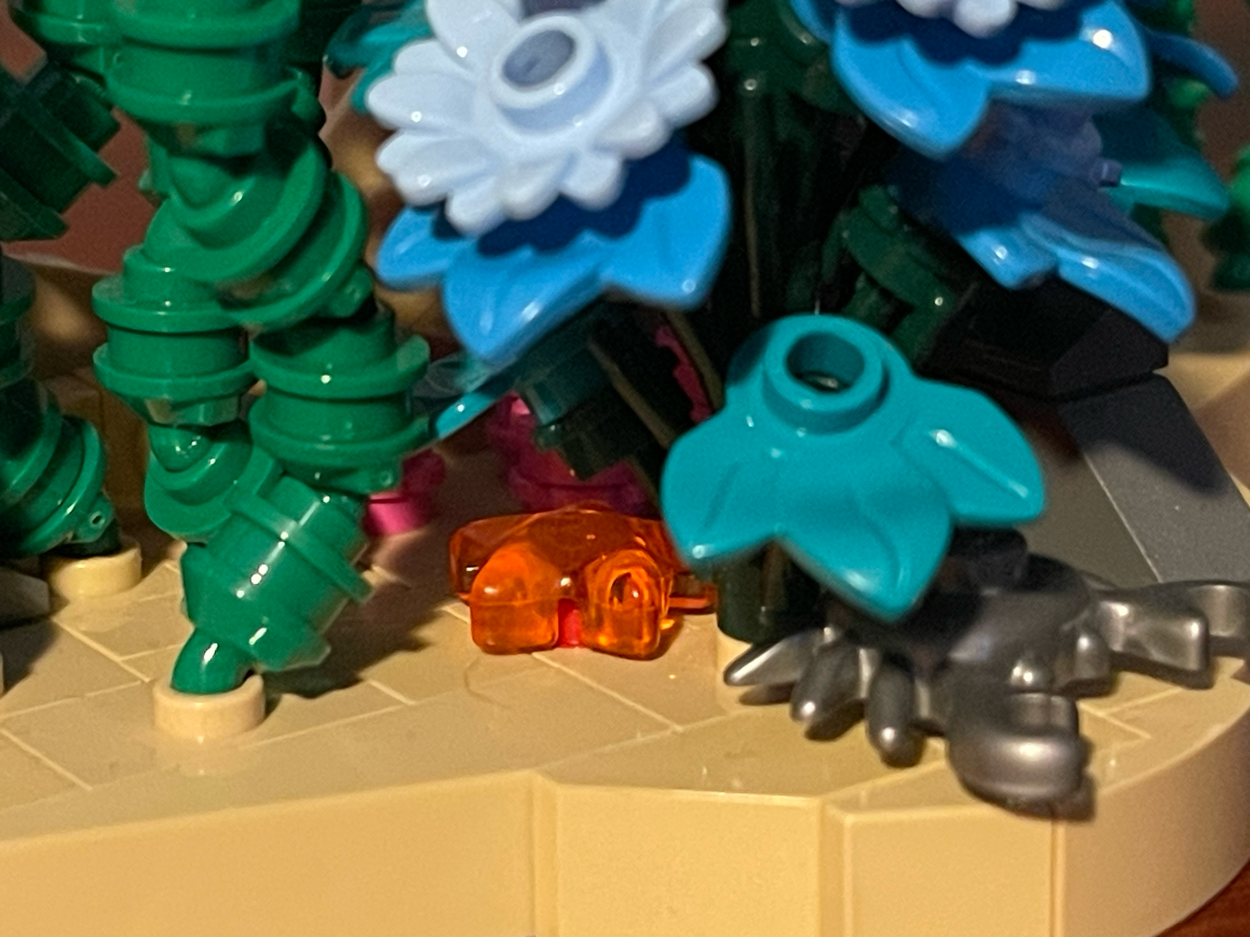 THE REST STOP Shirt Mockup