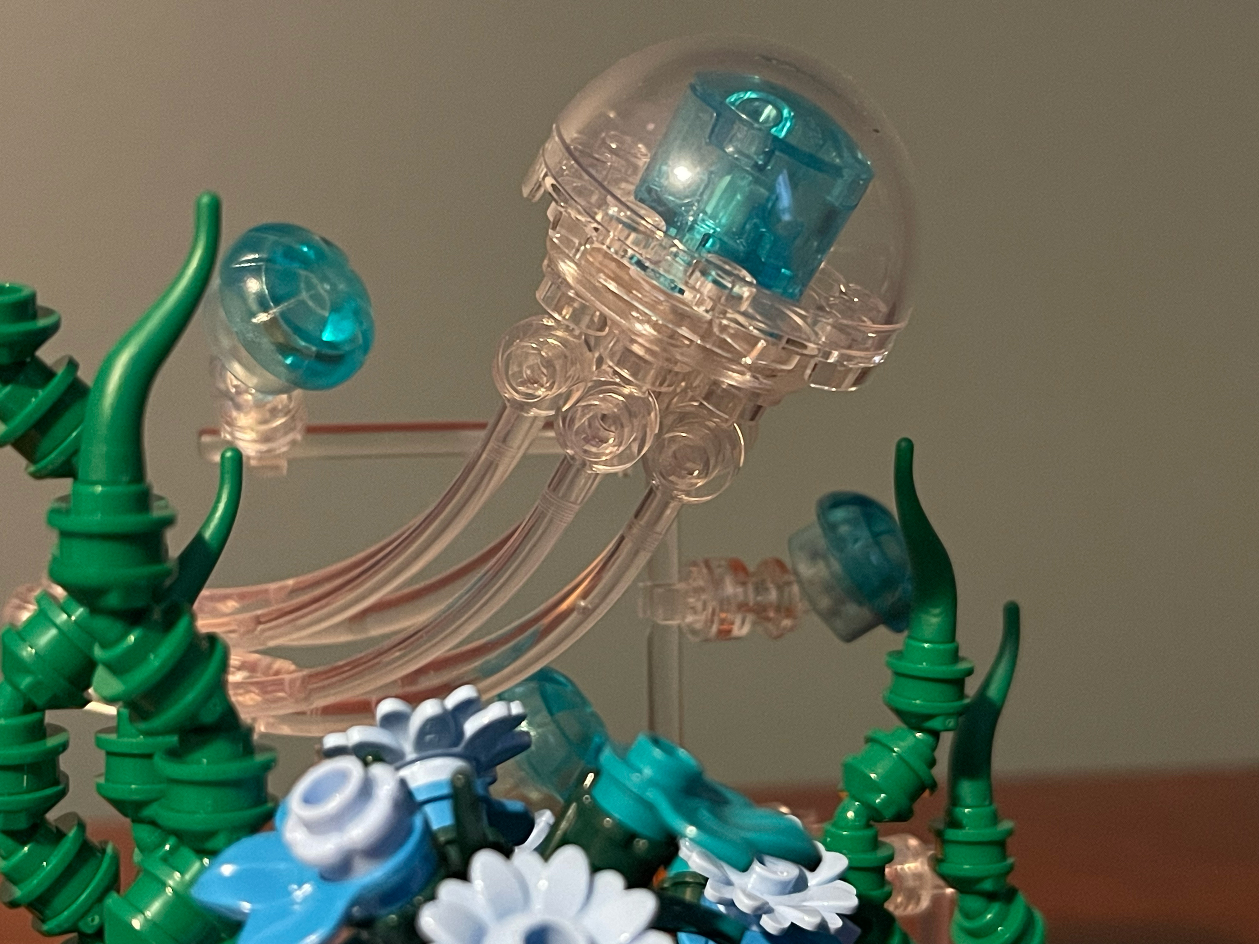 THE REST STOP Hat Mockup