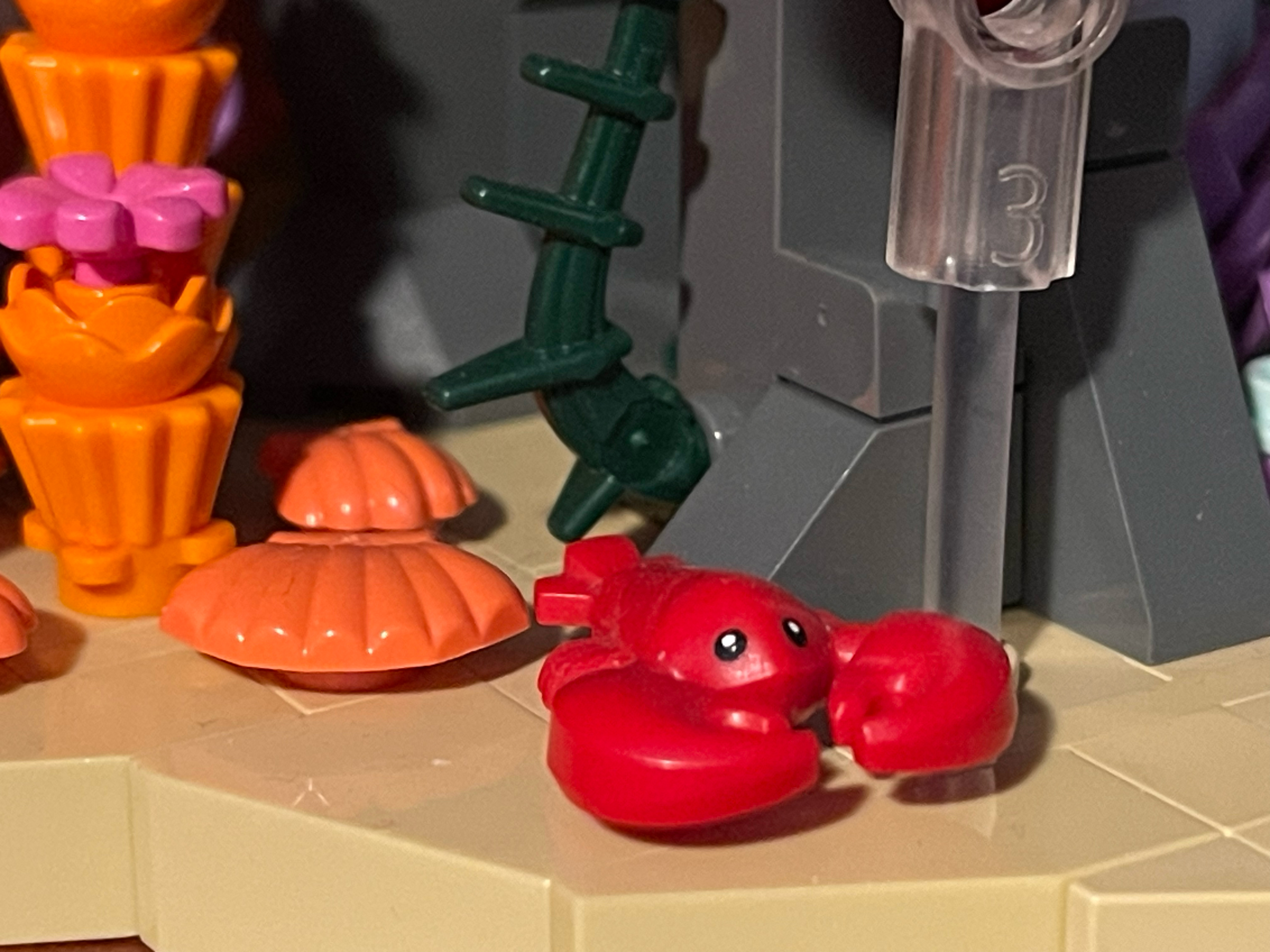 THE REST STOP Hat Mockup