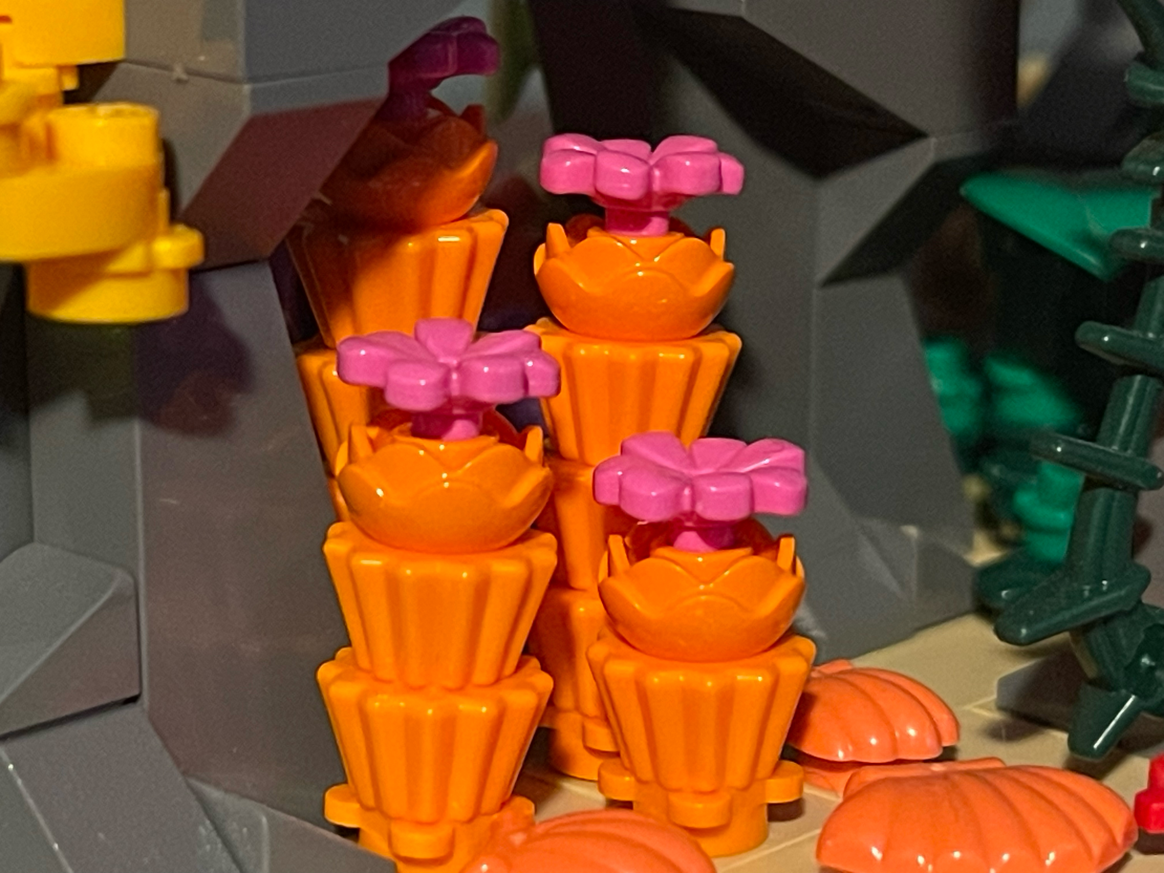 THE REST STOP Shirt Mockup