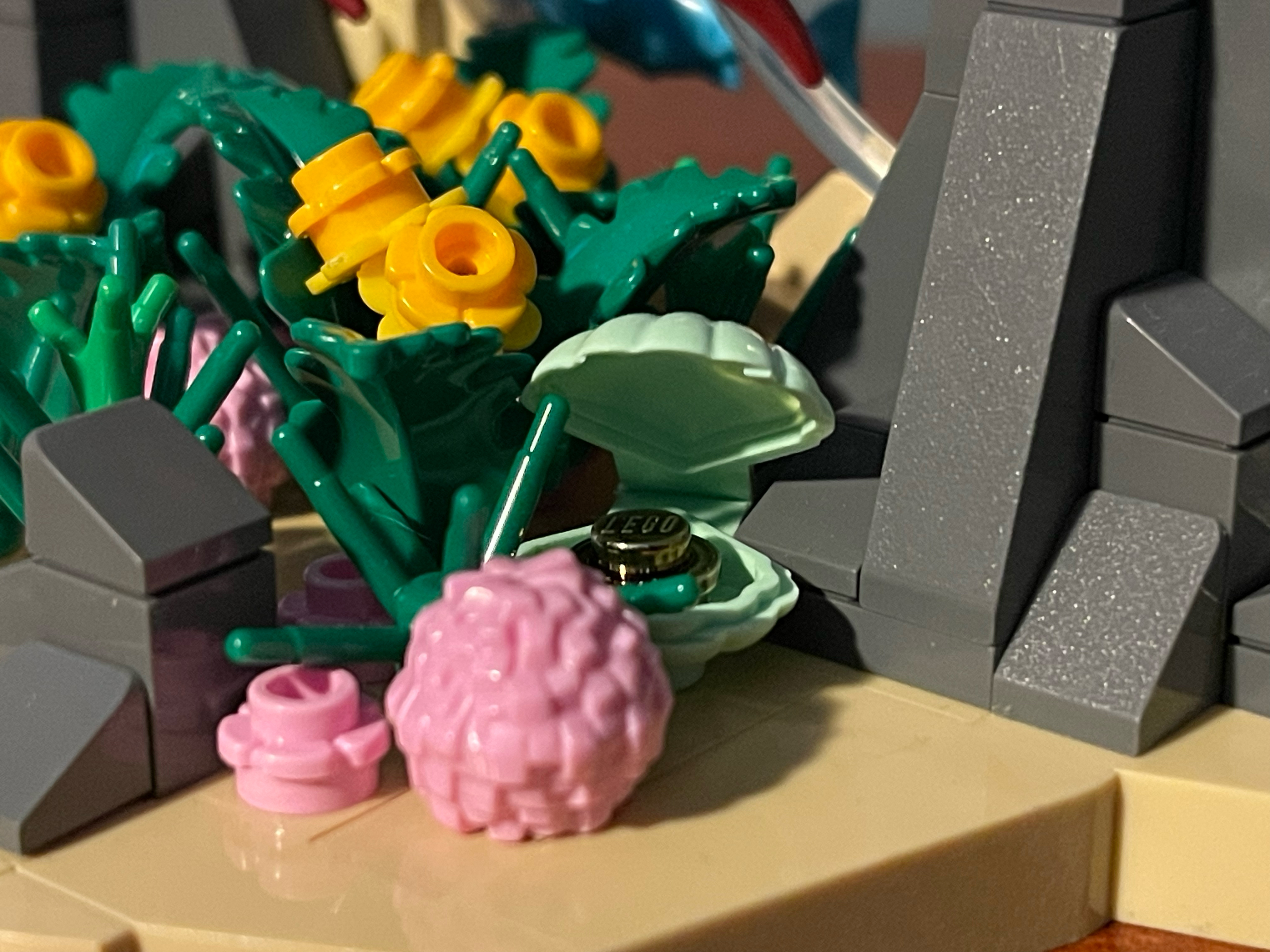 THE REST STOP Hat Mockup