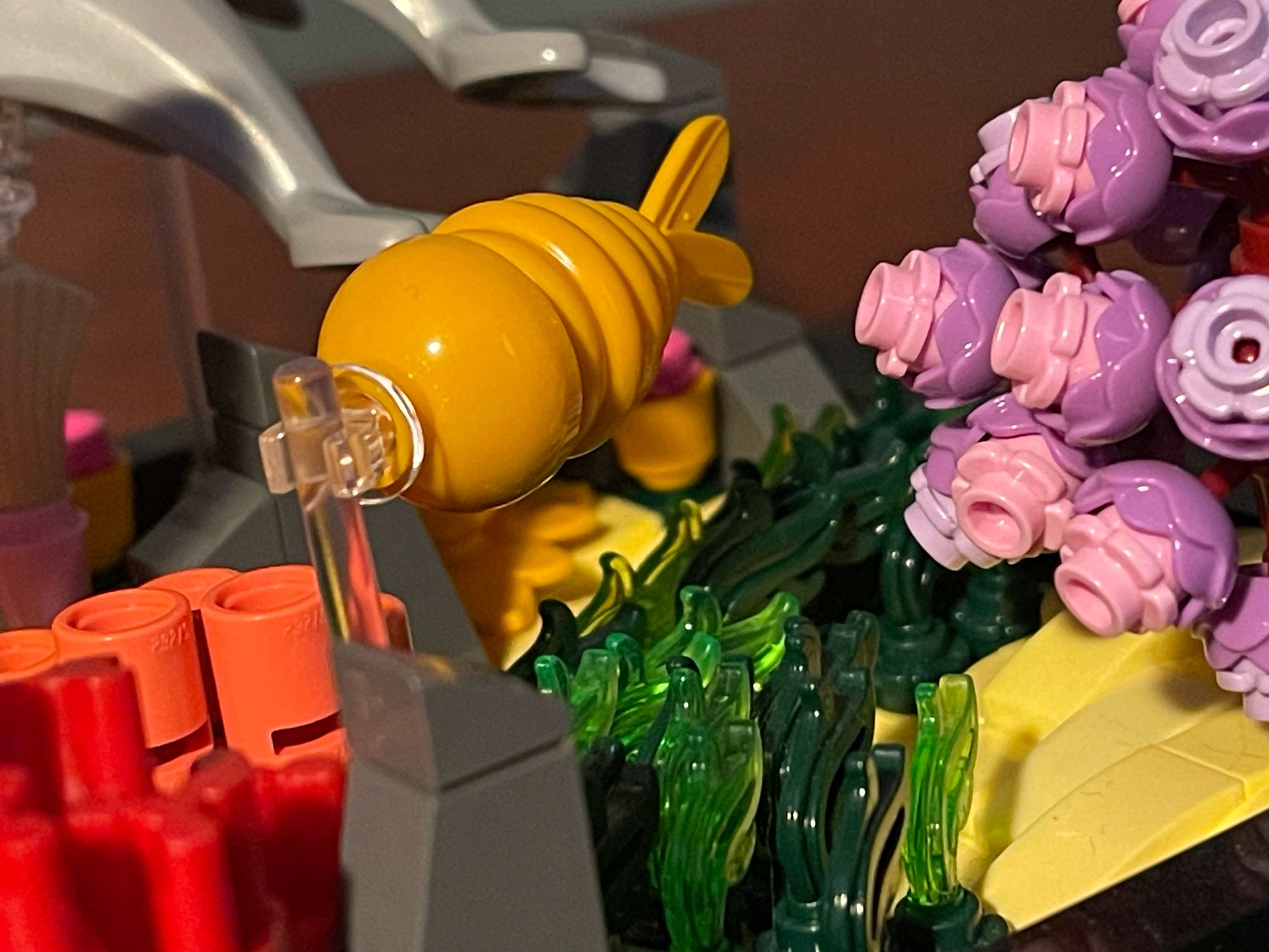 THE REST STOP Shirt Mockup