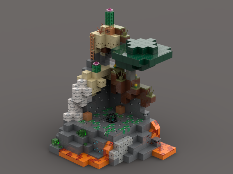 THE REST STOP Hat Mockup