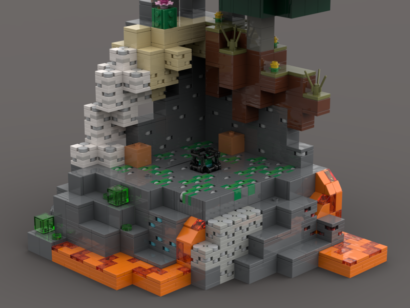 THE REST STOP Hat Mockup