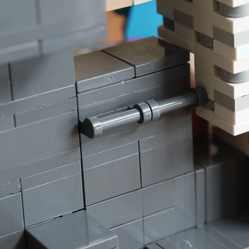 Zombie Spawning Play Feature